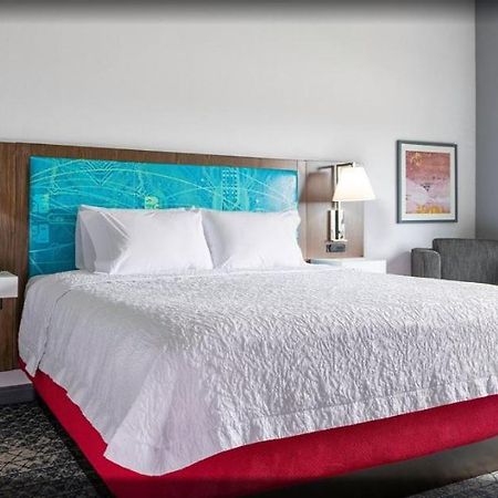 Hampton Inn & Suites Port Lavaca, Tx المظهر الخارجي الصورة