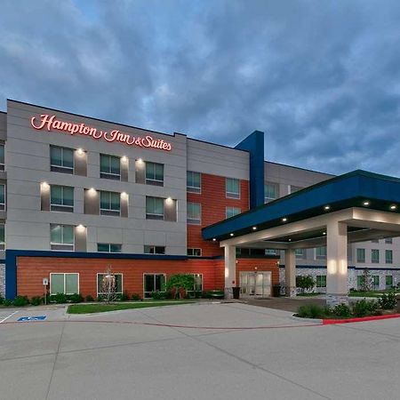 Hampton Inn & Suites Port Lavaca, Tx المظهر الخارجي الصورة