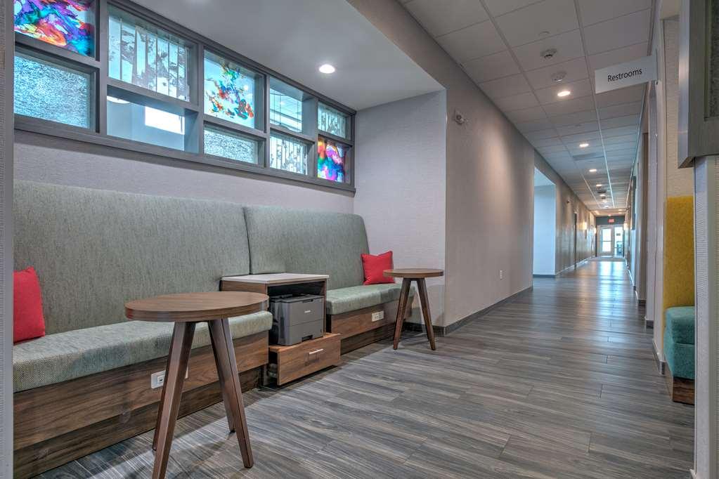 Hampton Inn & Suites Port Lavaca, Tx المرافق الصورة