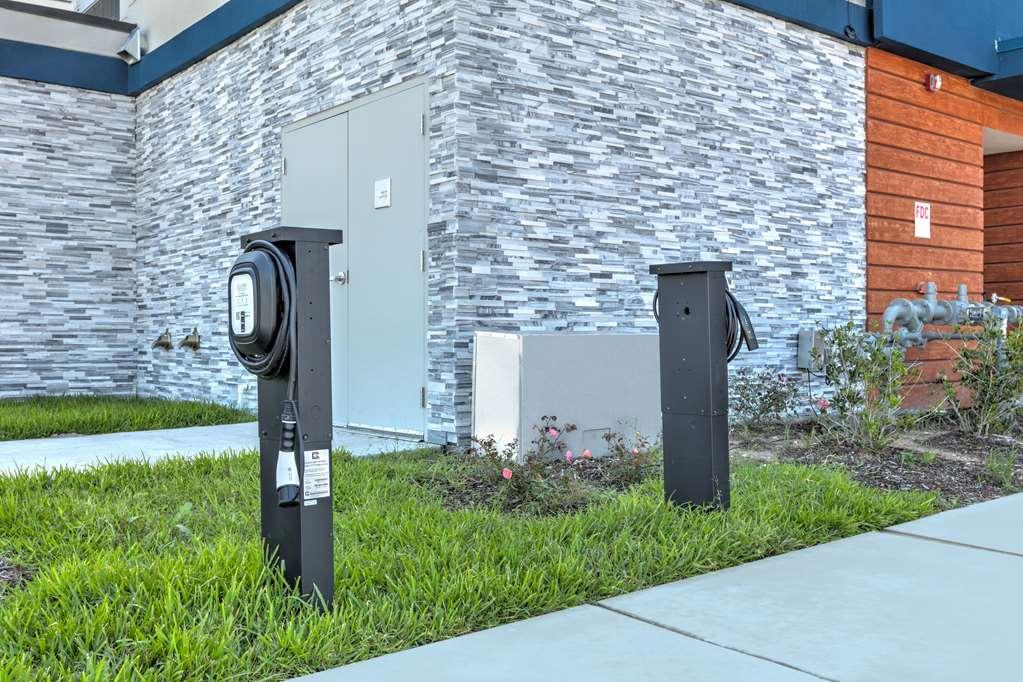 Hampton Inn & Suites Port Lavaca, Tx المظهر الخارجي الصورة