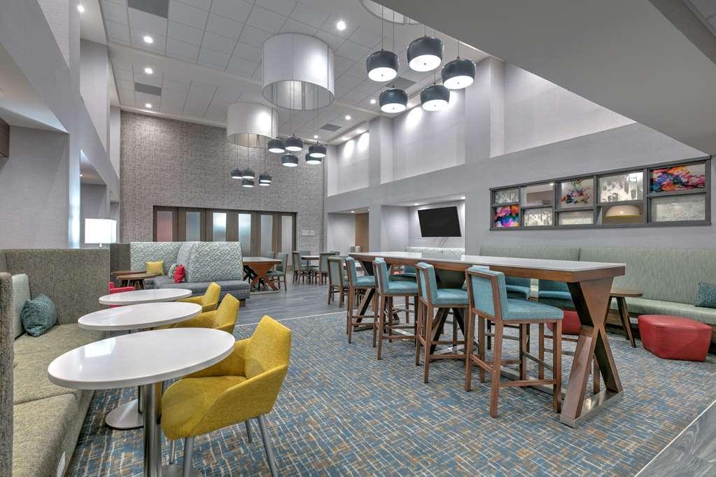 Hampton Inn & Suites Port Lavaca, Tx المظهر الداخلي الصورة