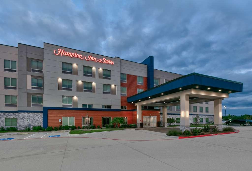 Hampton Inn & Suites Port Lavaca, Tx المظهر الخارجي الصورة
