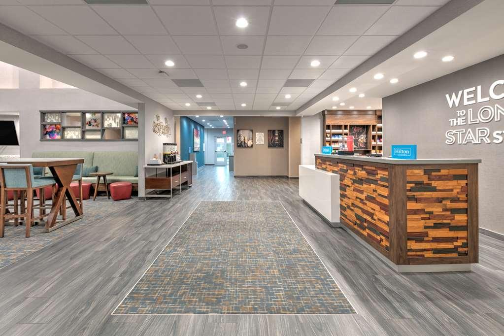 Hampton Inn & Suites Port Lavaca, Tx المظهر الداخلي الصورة