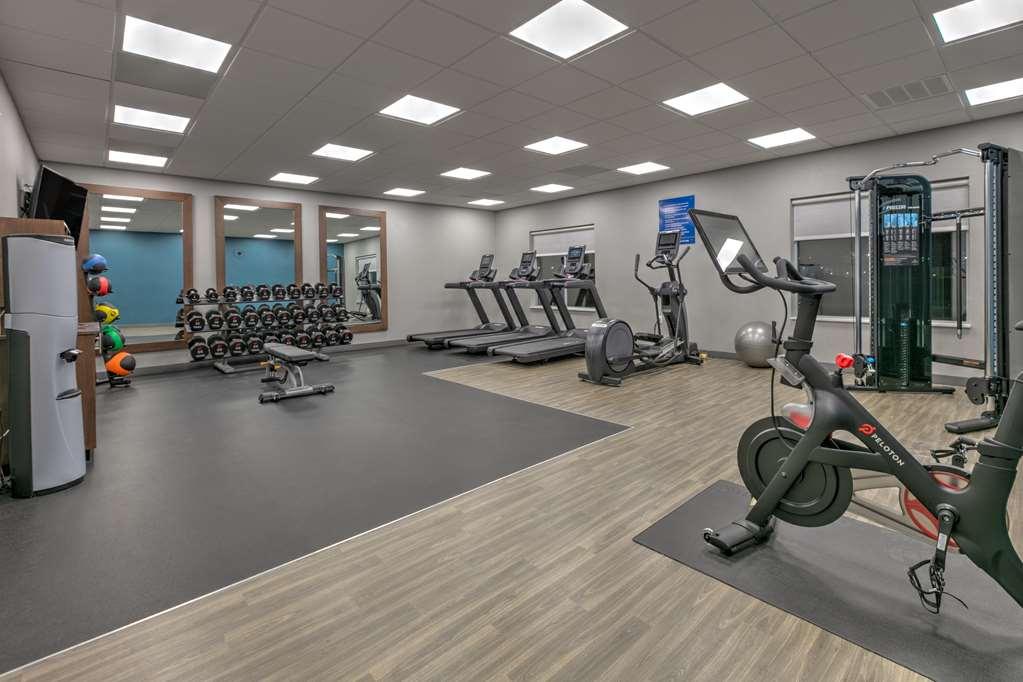 Hampton Inn & Suites Port Lavaca, Tx المرافق الصورة