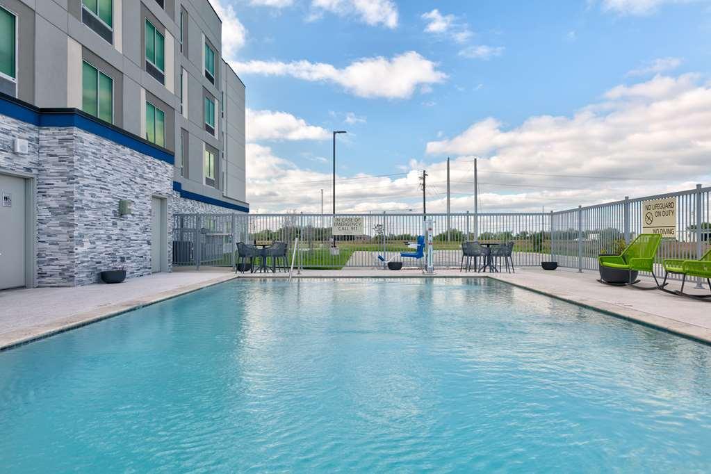 Hampton Inn & Suites Port Lavaca, Tx المظهر الخارجي الصورة