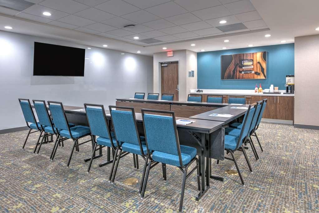 Hampton Inn & Suites Port Lavaca, Tx المرافق الصورة